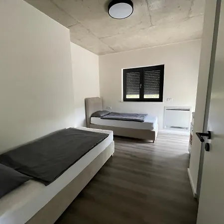 Lujo Porec Villa *