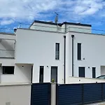 Lujo Porec Villa Funtana