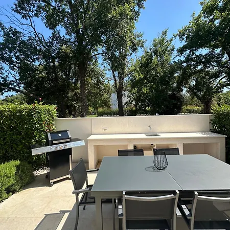 Lujo Porec Вилла Фунтана